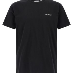 'Metal Arrow' T-shirt