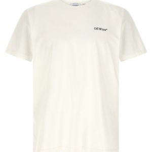 'Metal Arrow' T-shirt