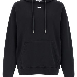 '3D Spray Arrow Skate' hoodie