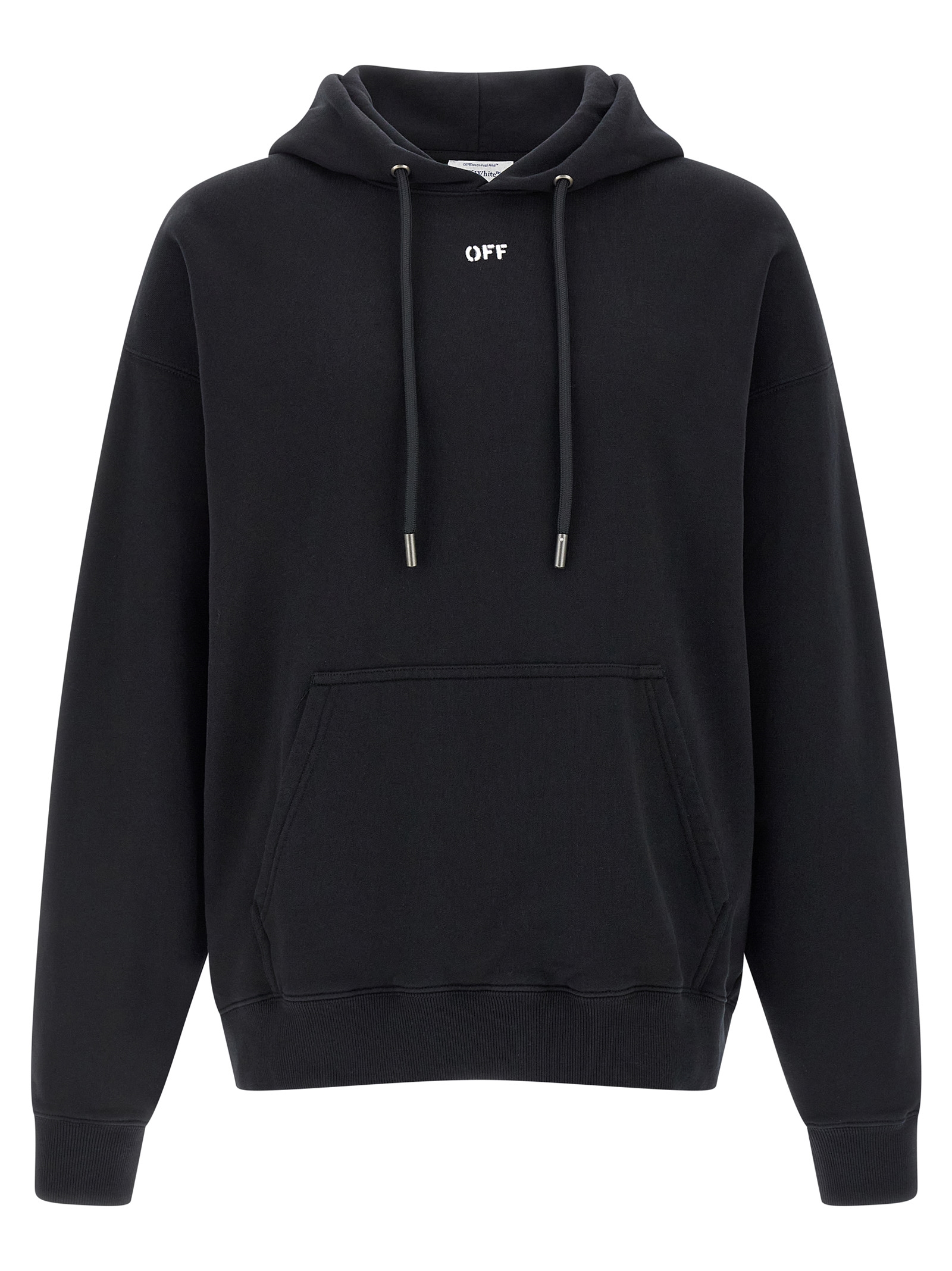 '3D Spray Arrow Skate' hoodie