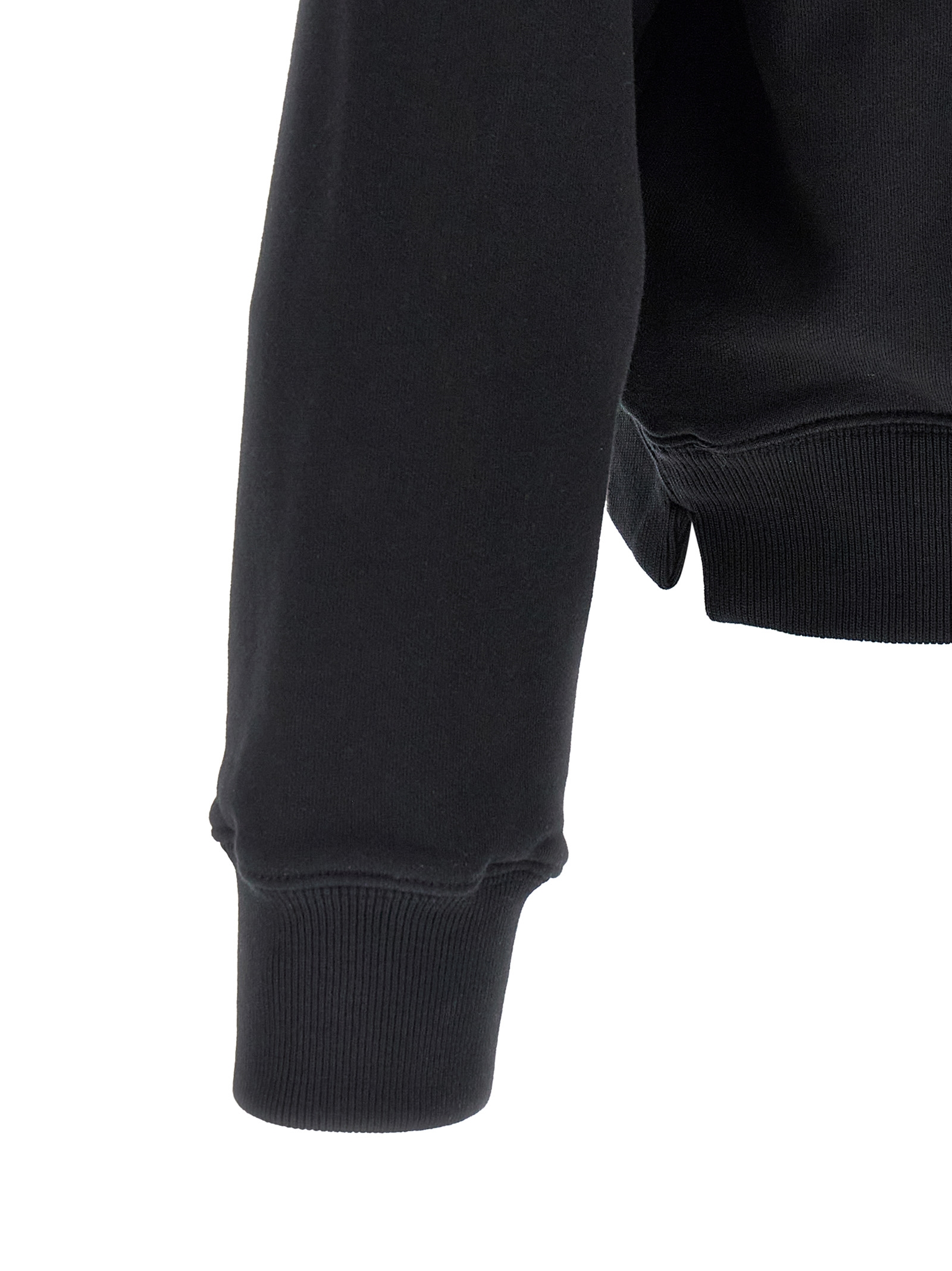 '3D Spray Arrow Skate' hoodie - immagine 4