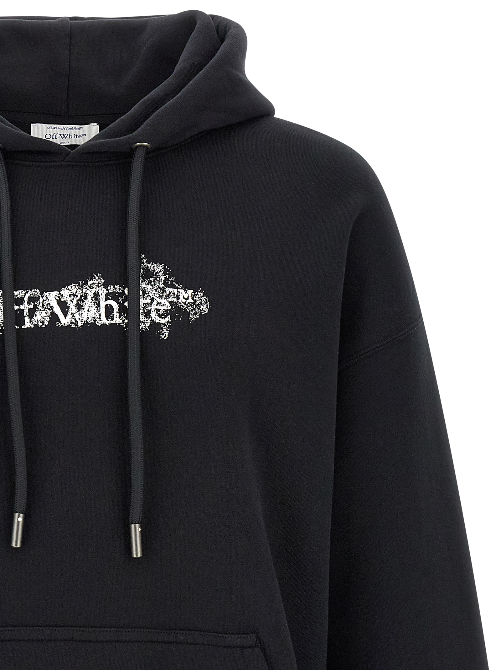 'Heraldic Arrow Skate' hoodie - immagine 3