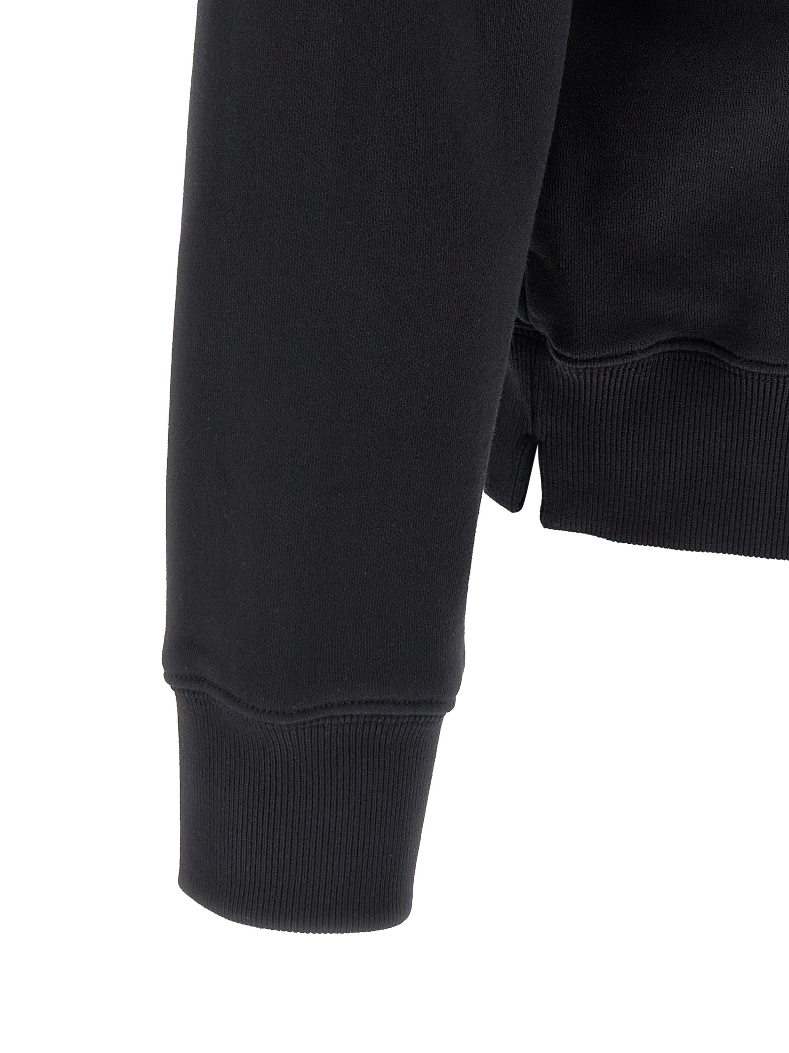 'Heraldic Arrow Skate' hoodie - immagine 4