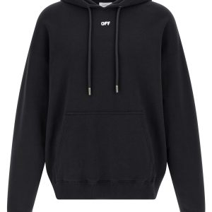 'Paint Arrow Skate' hoodie