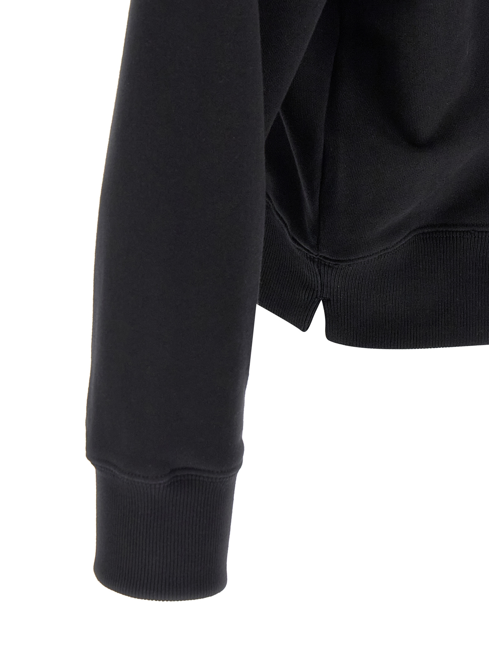 'Paint Arrow Skate' hoodie - immagine 4