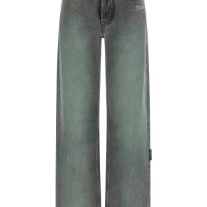'Spray Susy' jeans