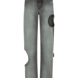 'Spray New Meteor' jeans