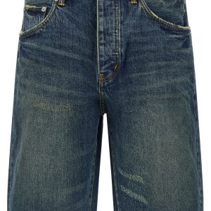 'P059 Vintage Mid' bermuda shorts