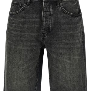 'P059 Kamari' bermuda shorts