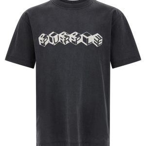 'Cube' T-shirt