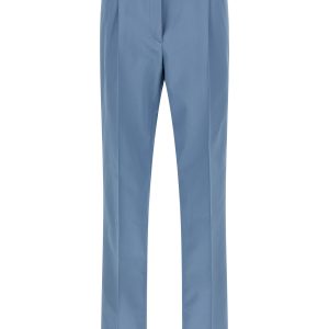 Cotton trousers