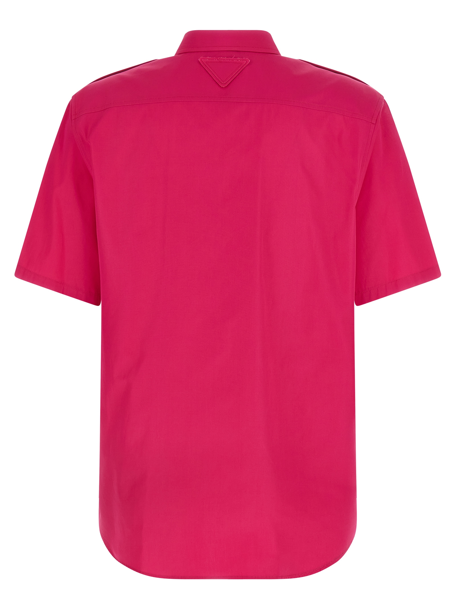 Poplin shirt - immagine 2