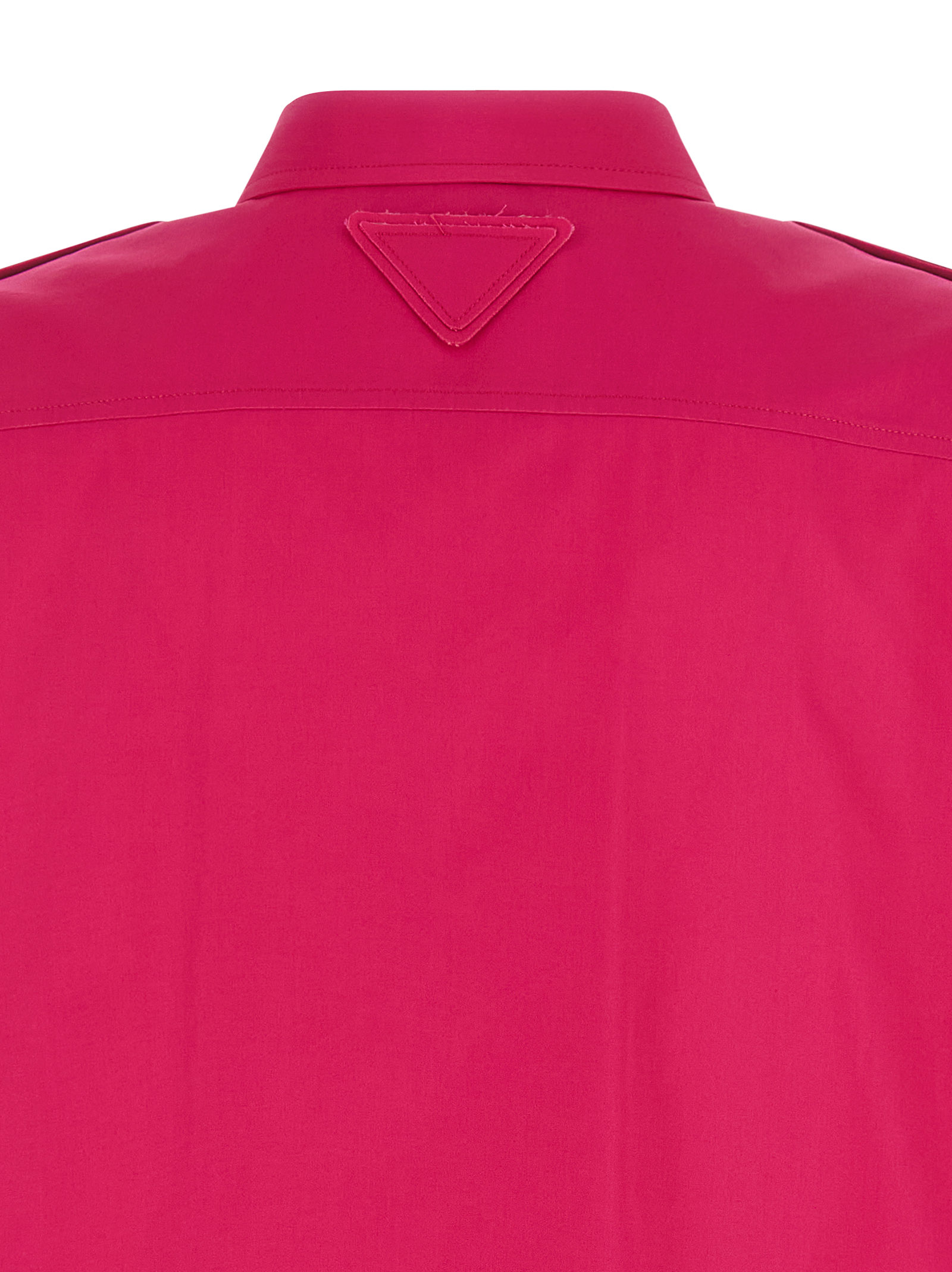 Poplin shirt - immagine 4