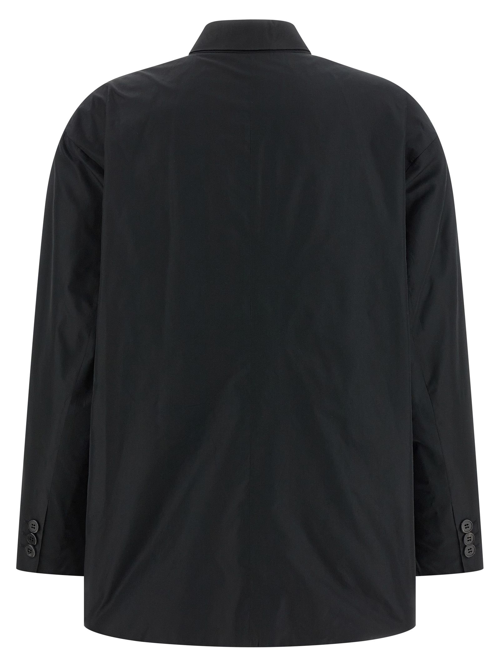 Taffeta jacket - immagine 2