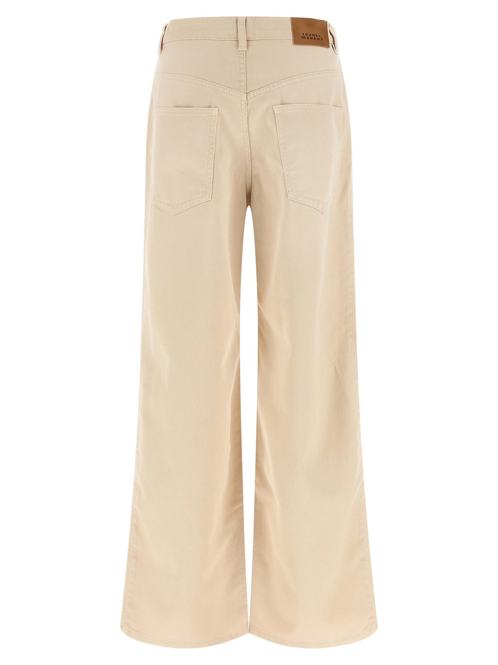 'Rodayna' jeans - immagine 2