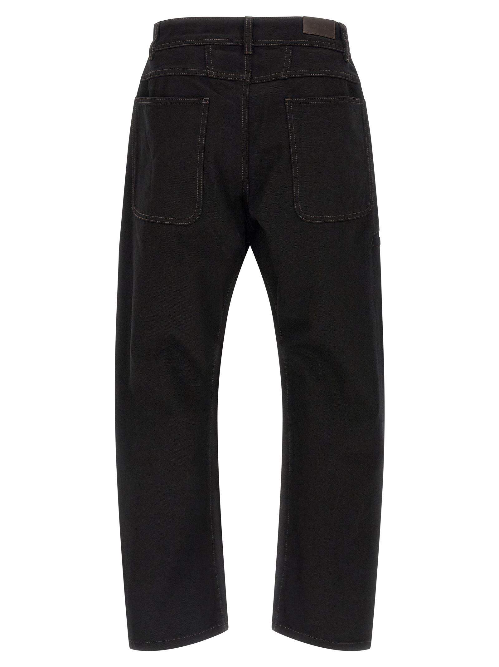 'Twisted Workwear' jeans - immagine 2