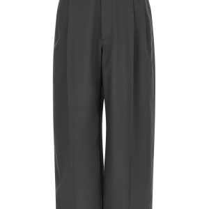 'Pleated Tailored' pants