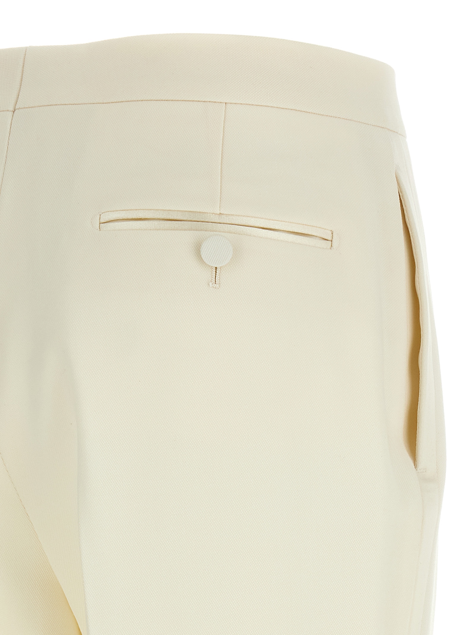 'Tuxedo' pants - immagine 4