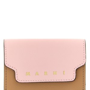 Trifold wallet