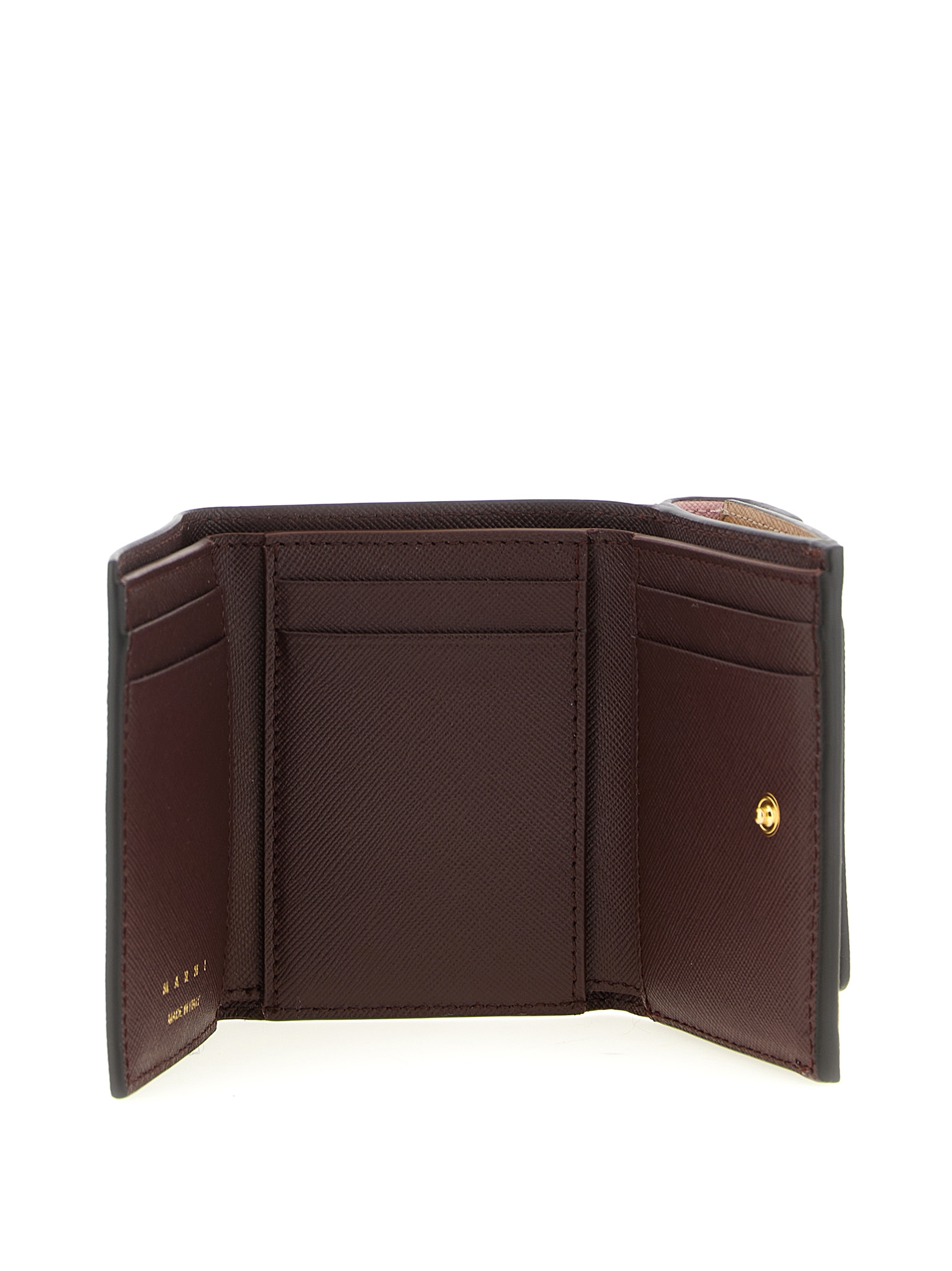 Trifold wallet - immagine 3
