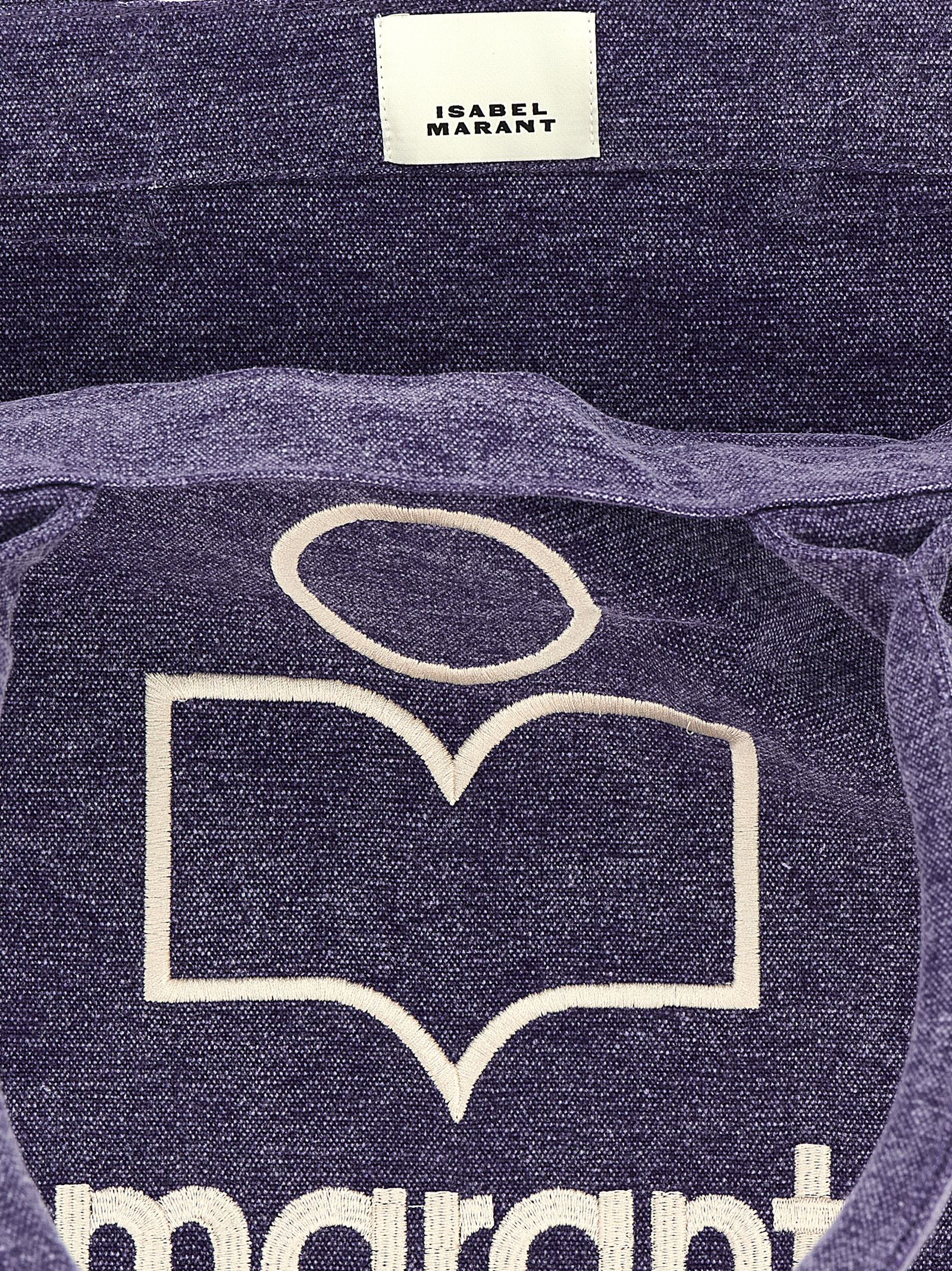 'Yenky Small' shopping bag - immagine 4