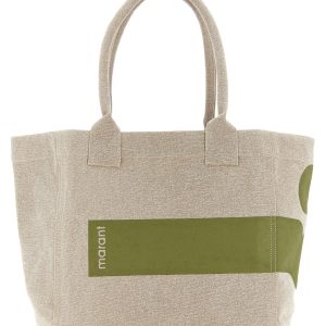 'Small Yenky' shopping bag