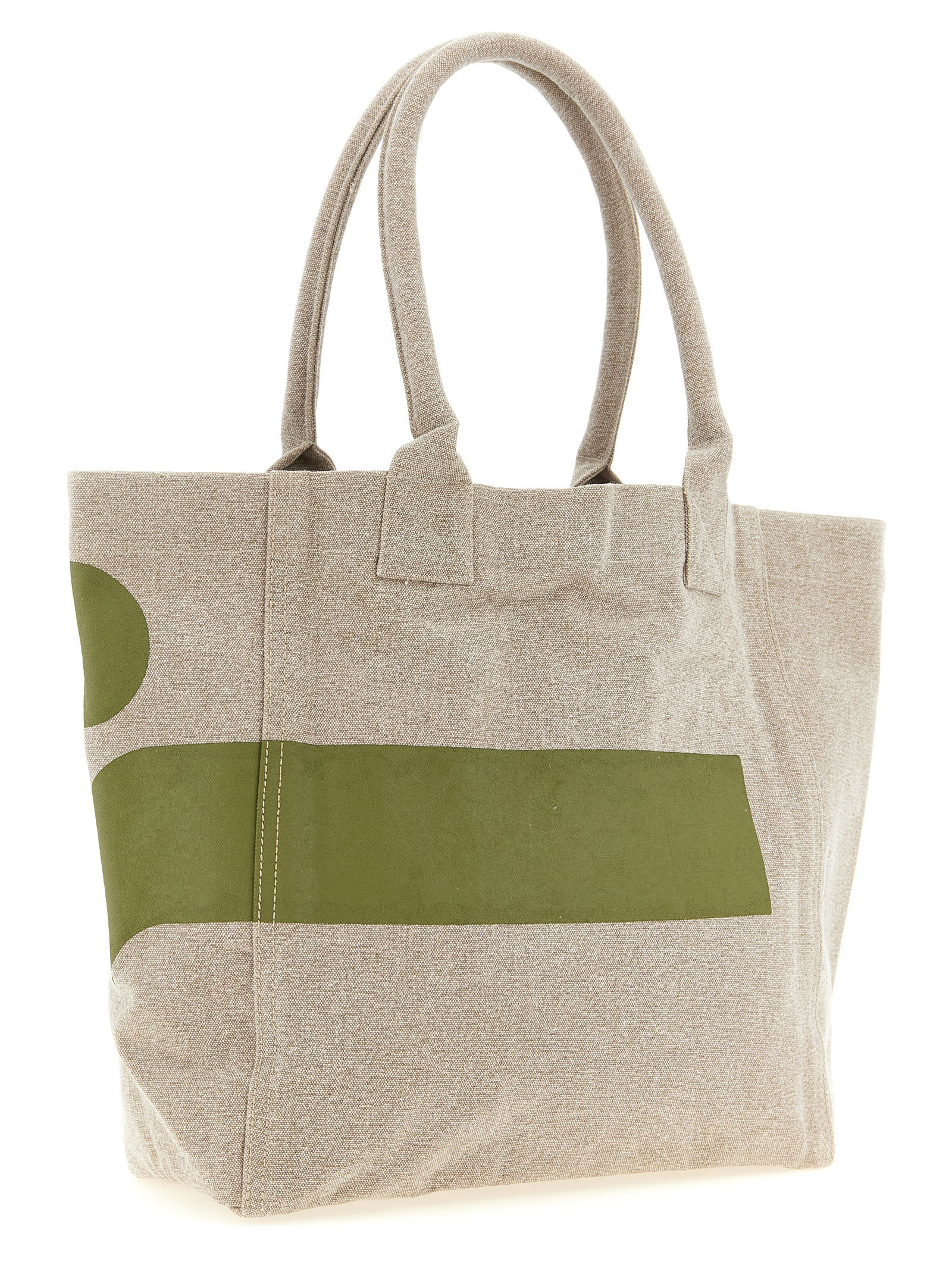 'Small Yenky' shopping bag - immagine 2