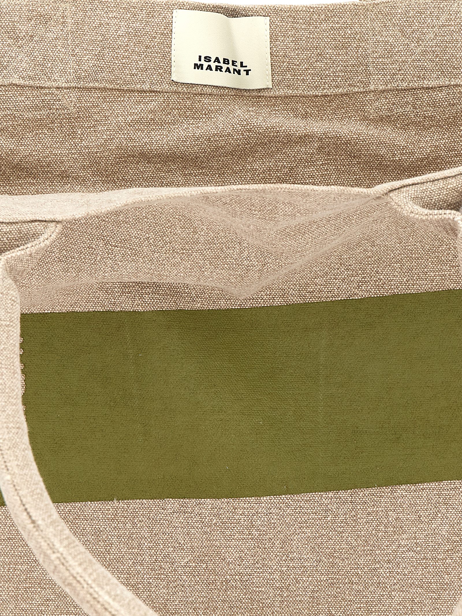 'Small Yenky' shopping bag - immagine 4