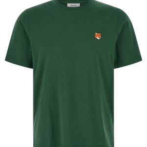 'Fox Head' T-shirt