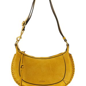 'Oskan Moon' shoulder bag