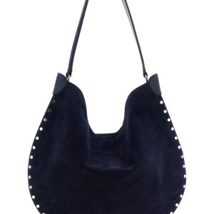 'Oskan Hobo Soft' shoulder bag