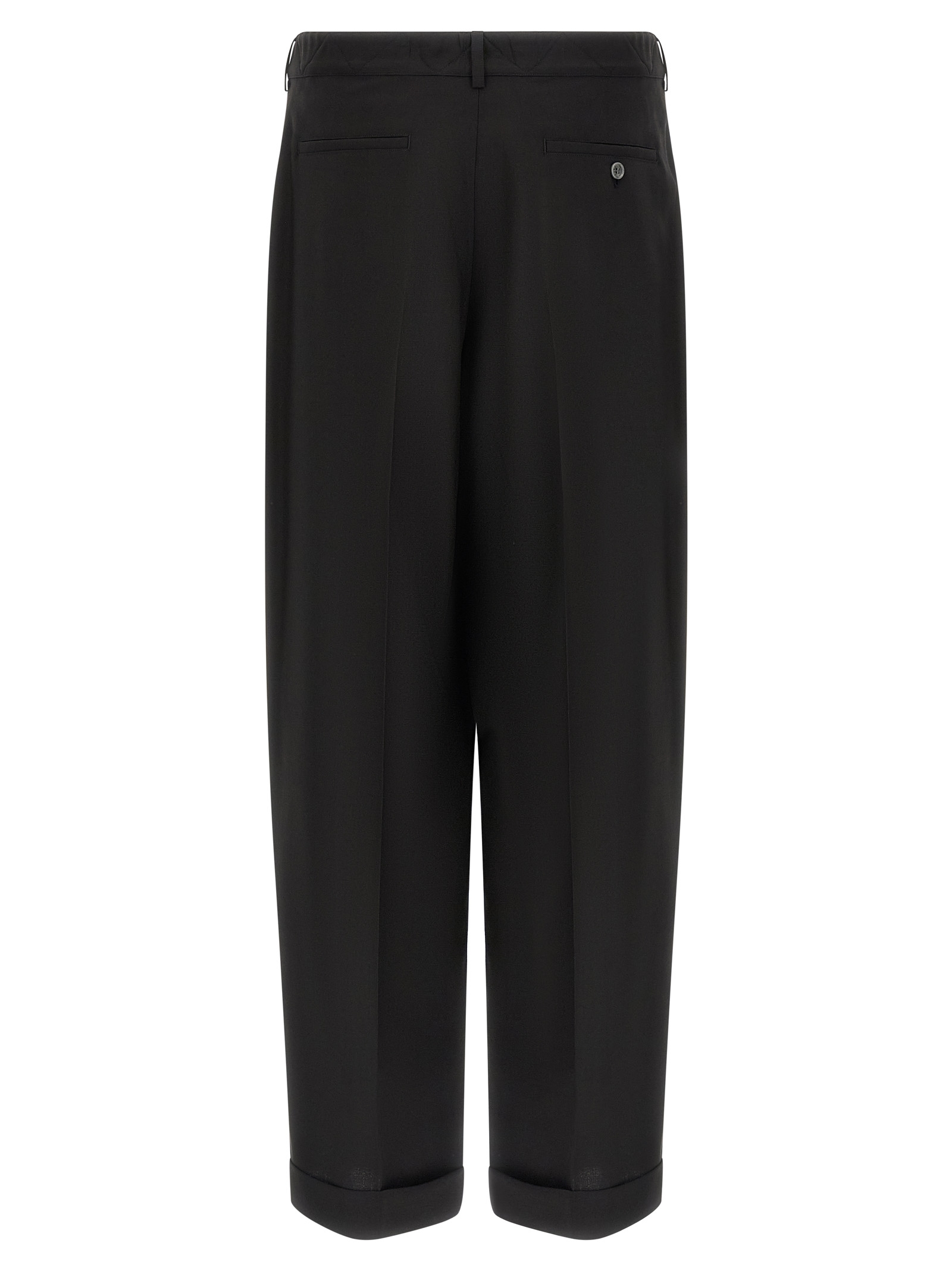 Cool wool pants - immagine 2