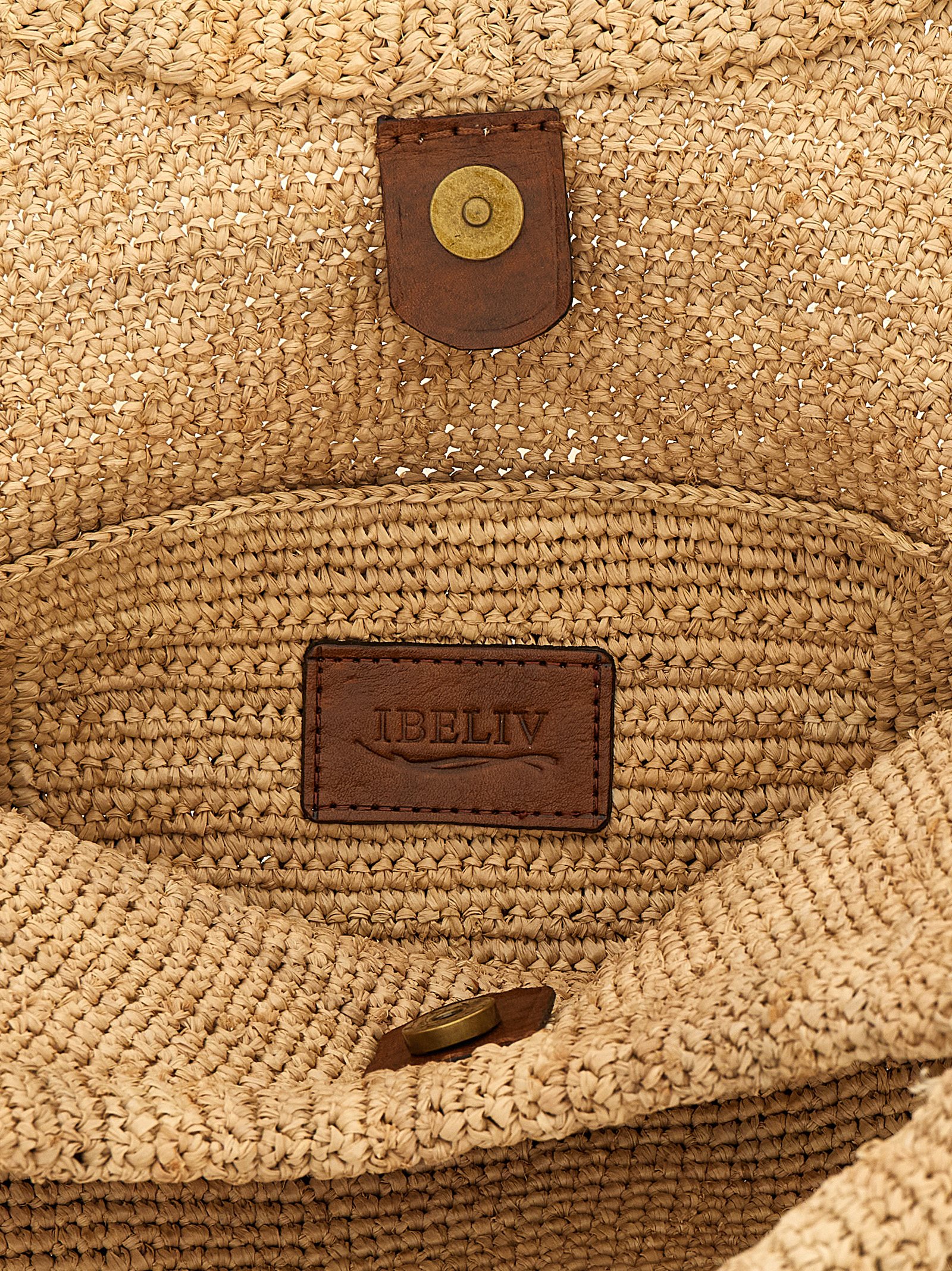 'Pure' shopping bag - immagine 4