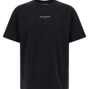 'Maison Kitsuné Paris' T-shirt
