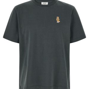 'Dressed Fox' T-shirt