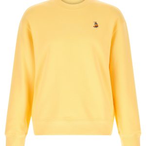 'Dreaming Fox' sweatshirt