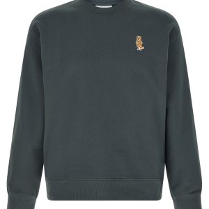 'Dressed Fox' sweatshirt