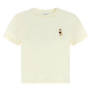 'Dressed fox' T-shirt