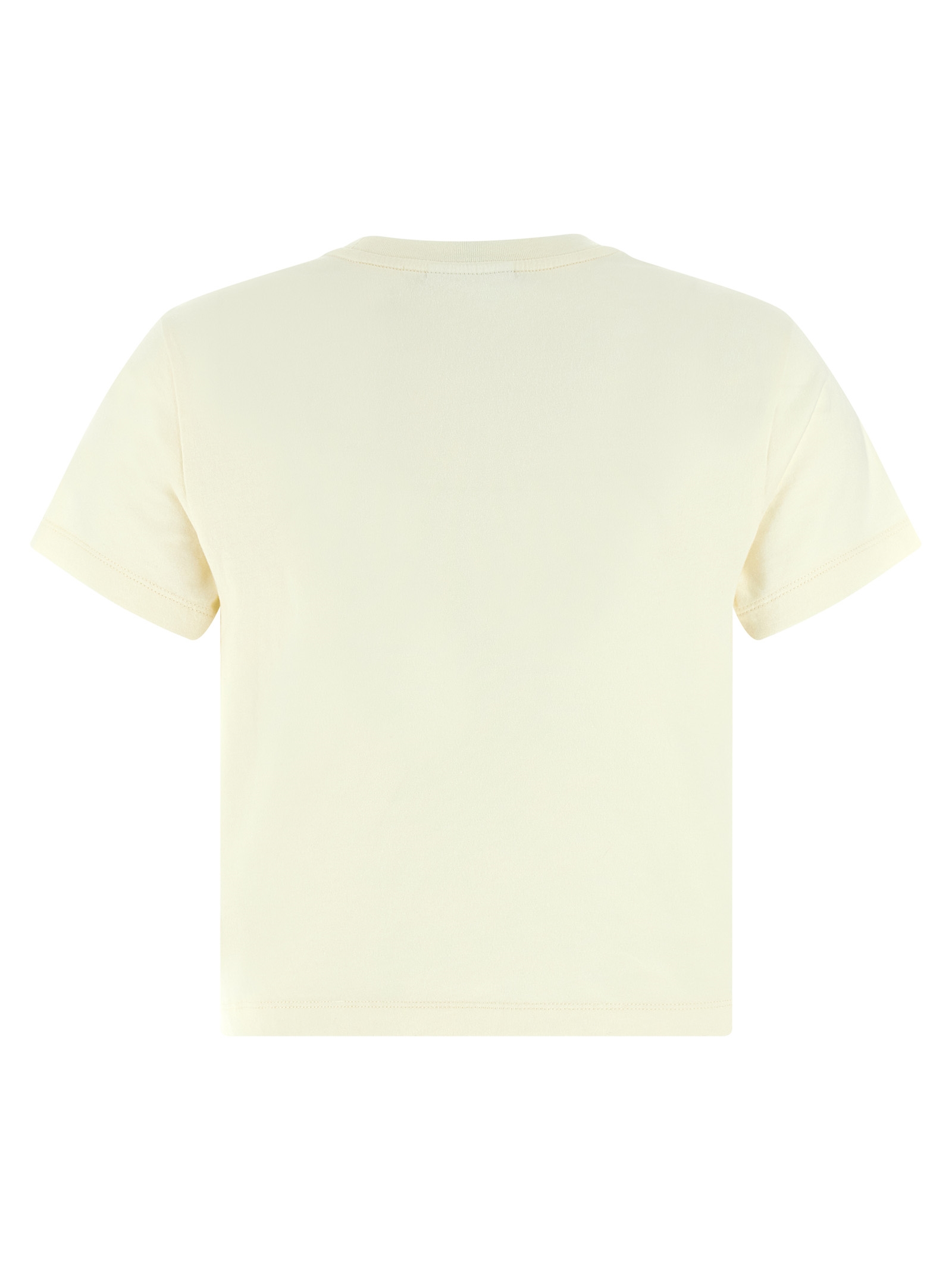 'Dressed fox' T-shirt - immagine 2