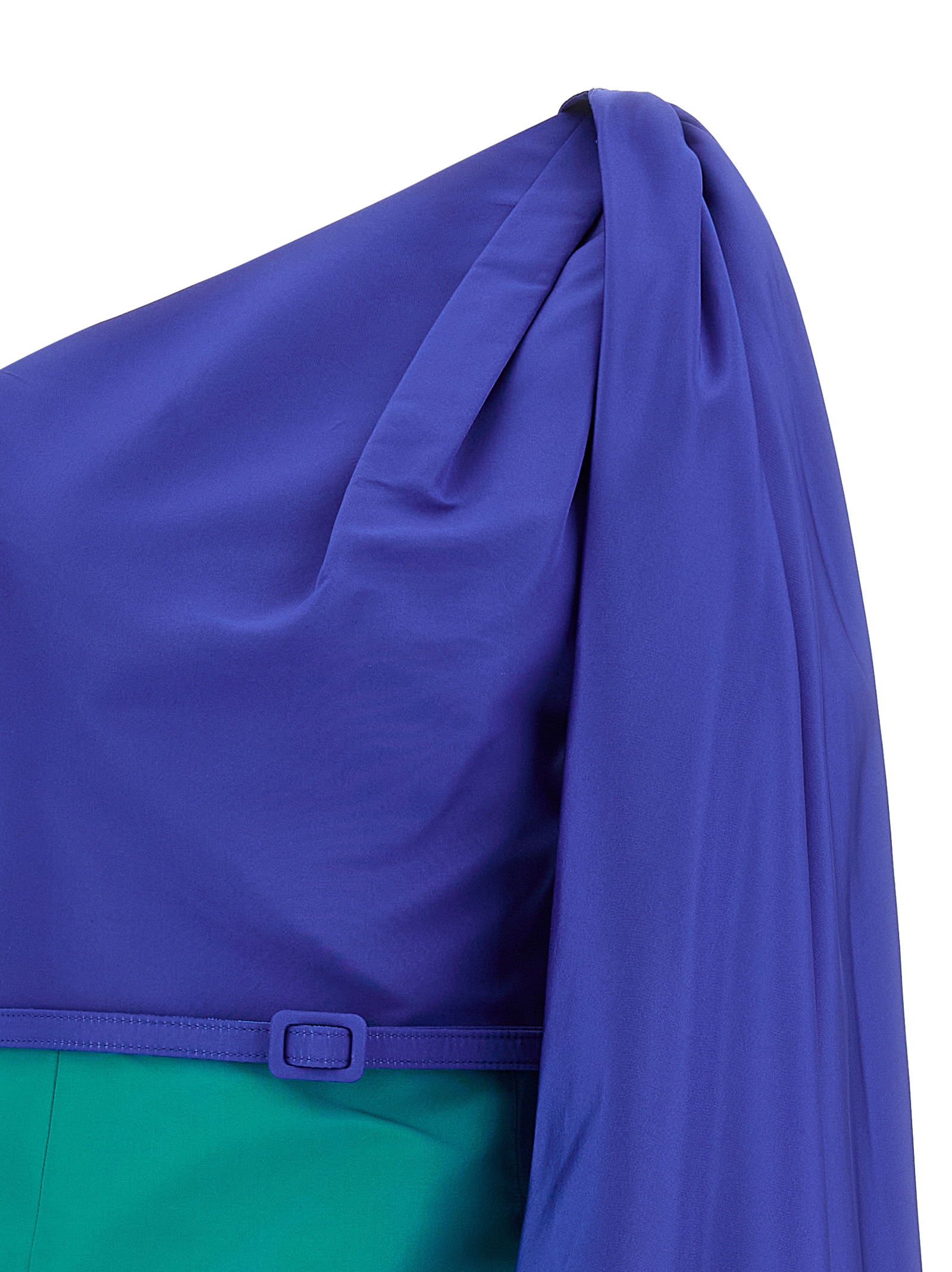 'Color Block' dress - immagine 3