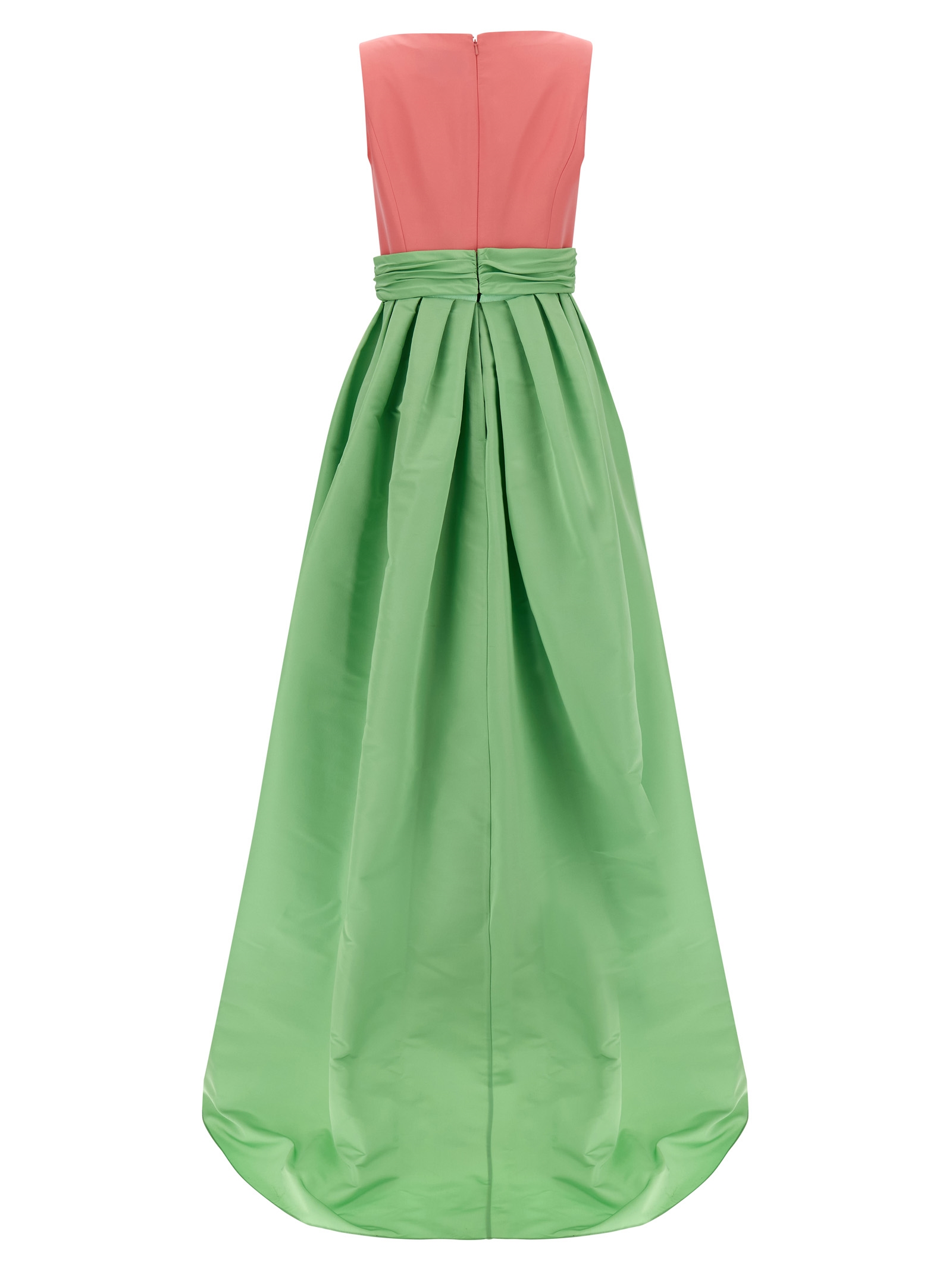 'Pomelo Multi' dress - immagine 2