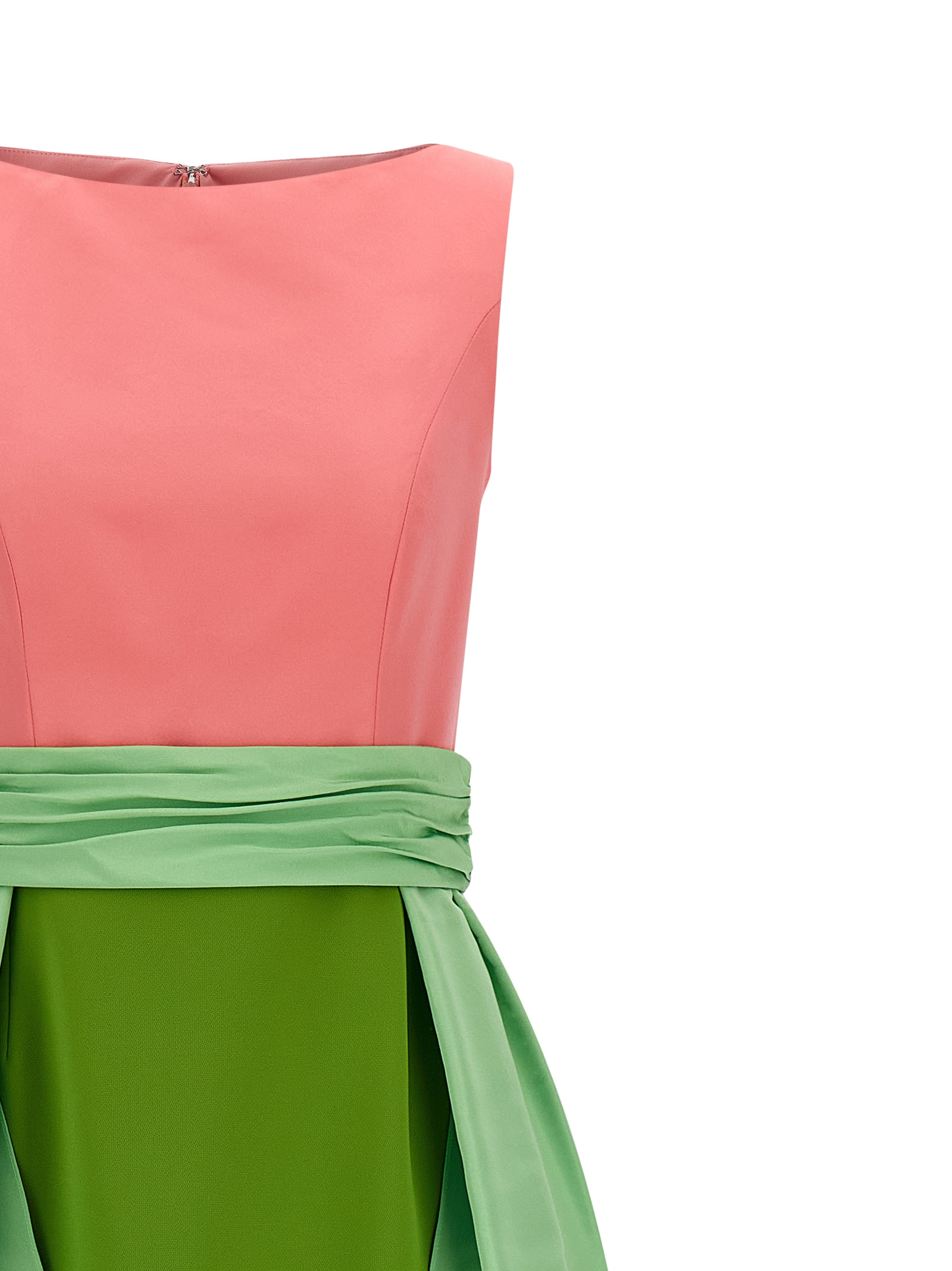 'Pomelo Multi' dress - immagine 3