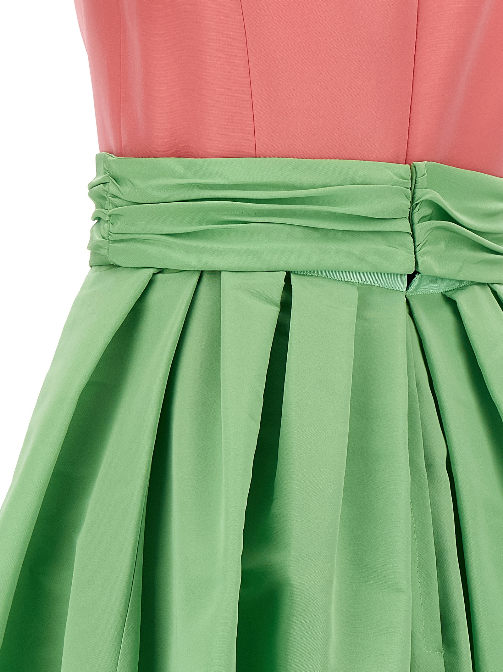 'Pomelo Multi' dress - immagine 4