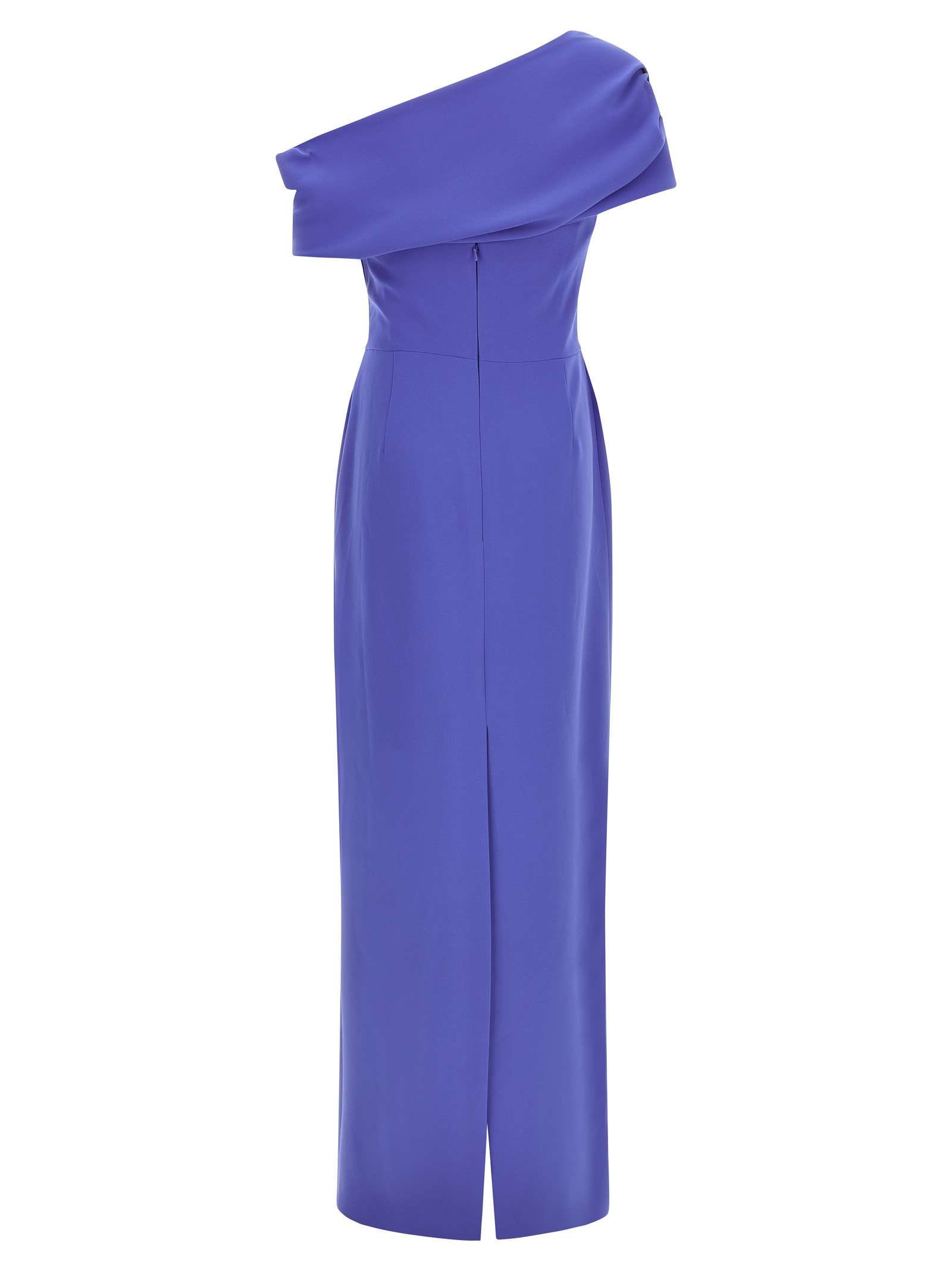 Column dress - immagine 2
