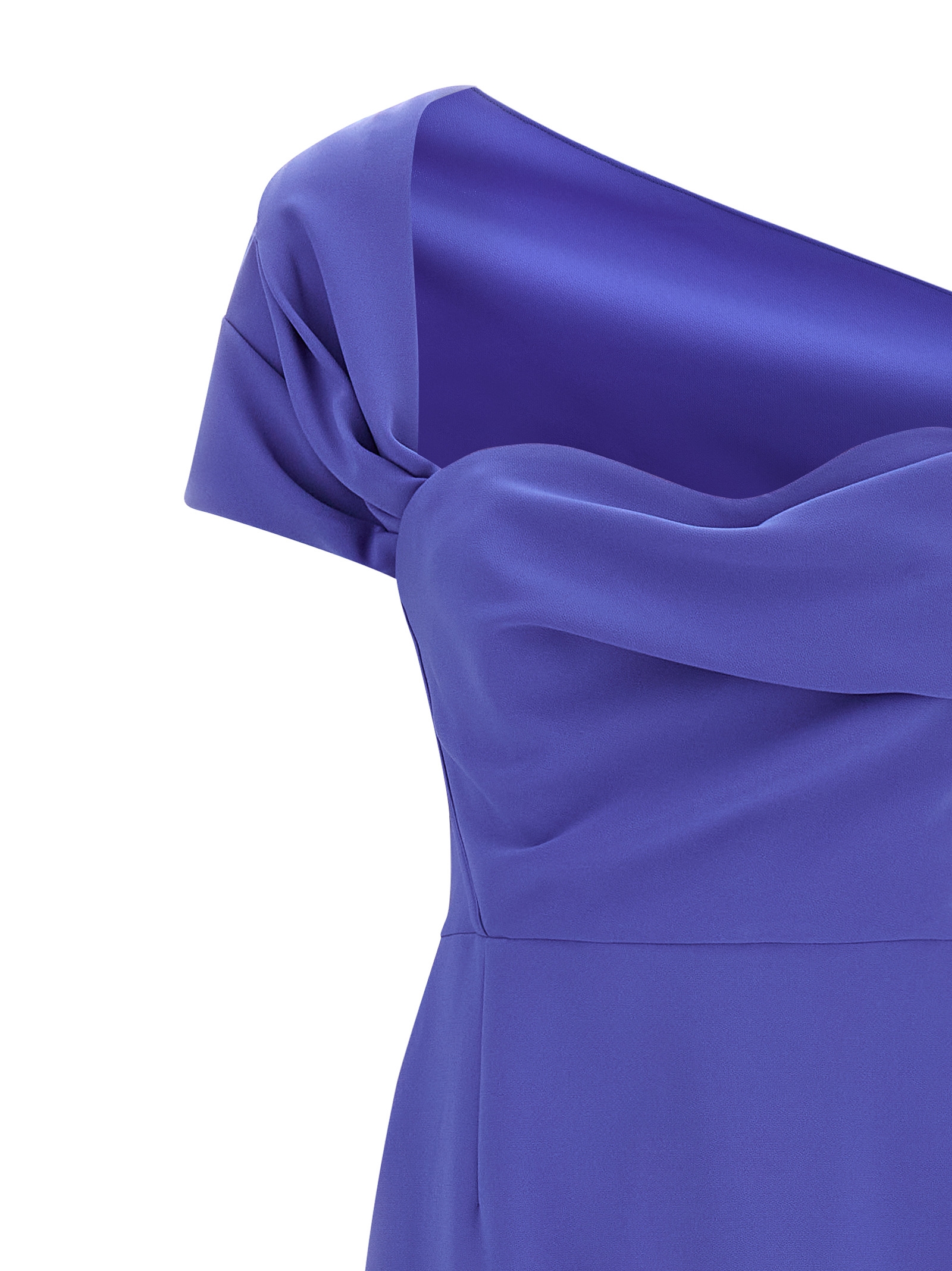 Column dress - immagine 3