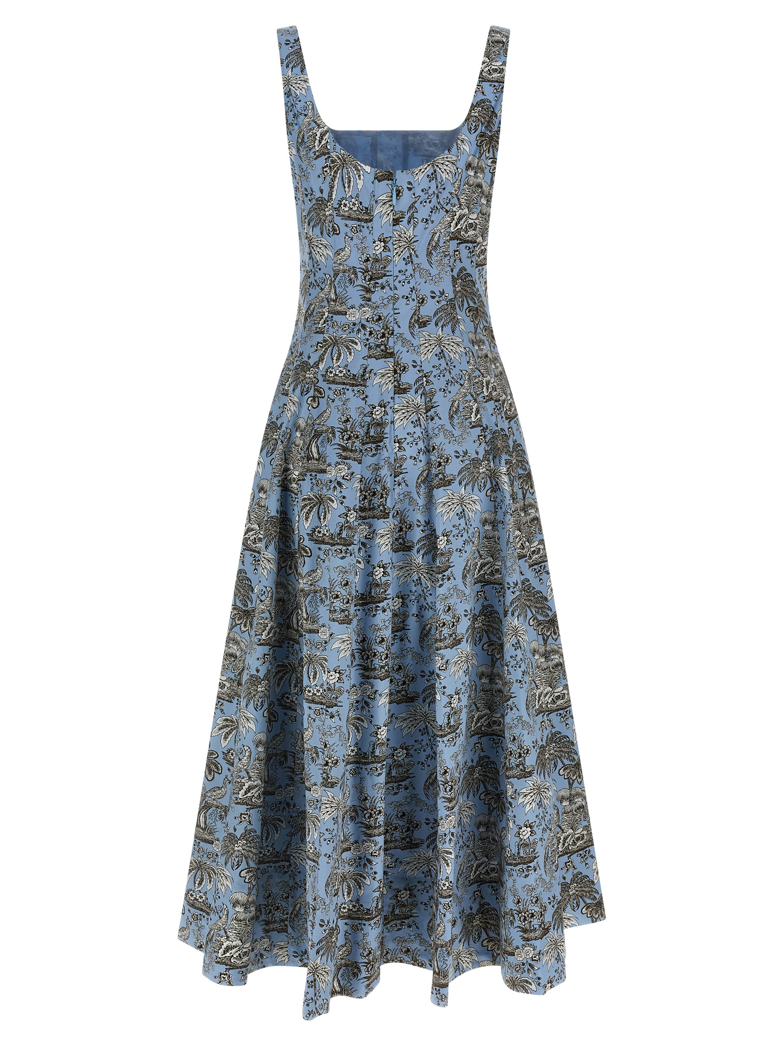 'Wells' dress - immagine 2