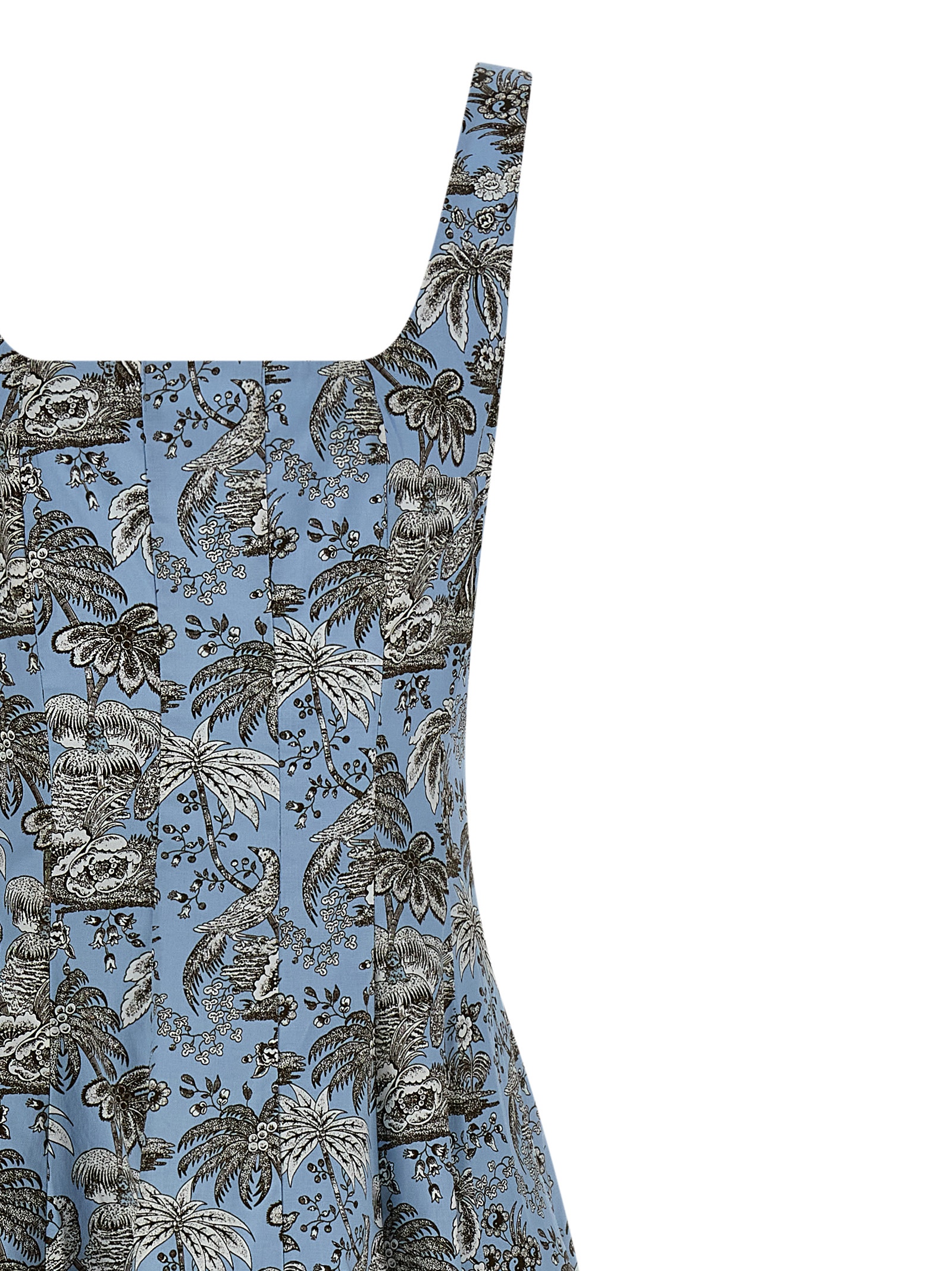 'Wells' dress - immagine 3
