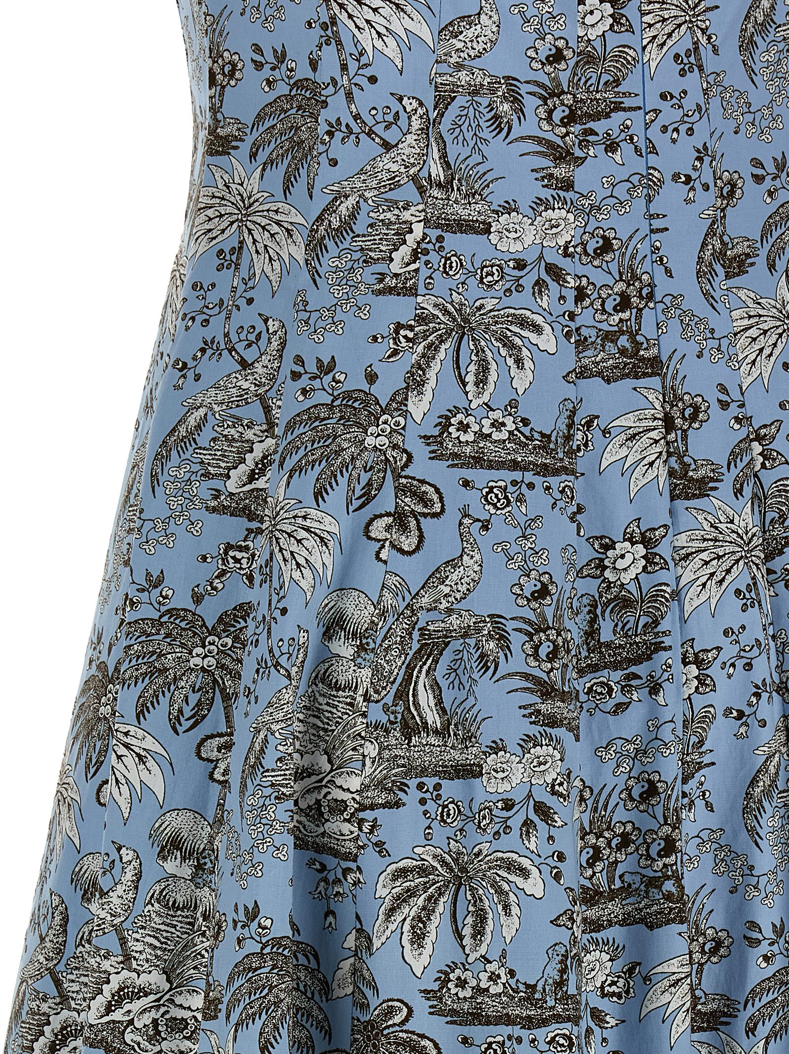 'Wells' dress - immagine 4