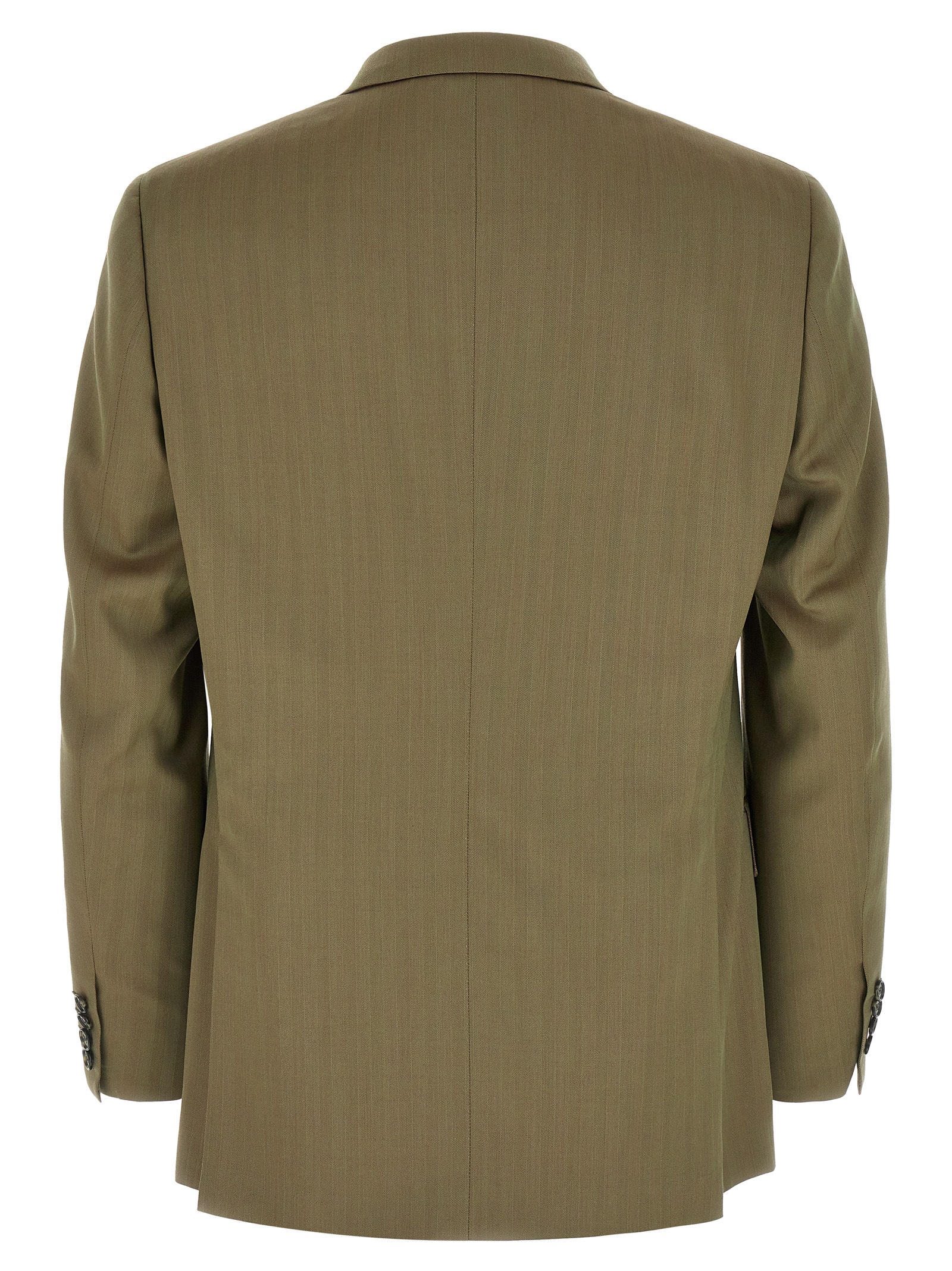 'Brunico' Dress - immagine 2