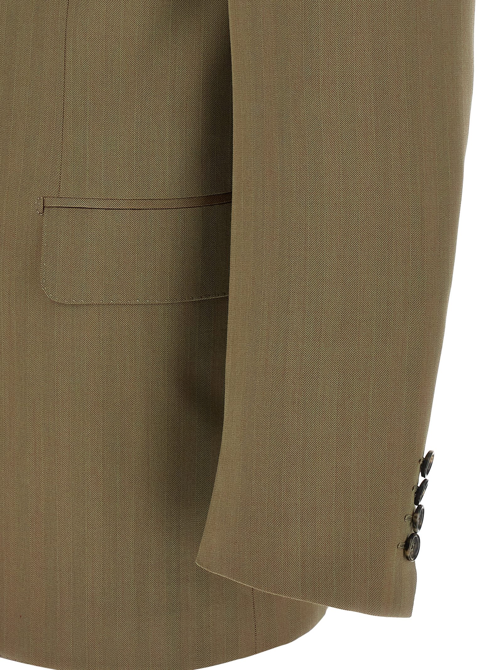 'Brunico' Dress - immagine 3